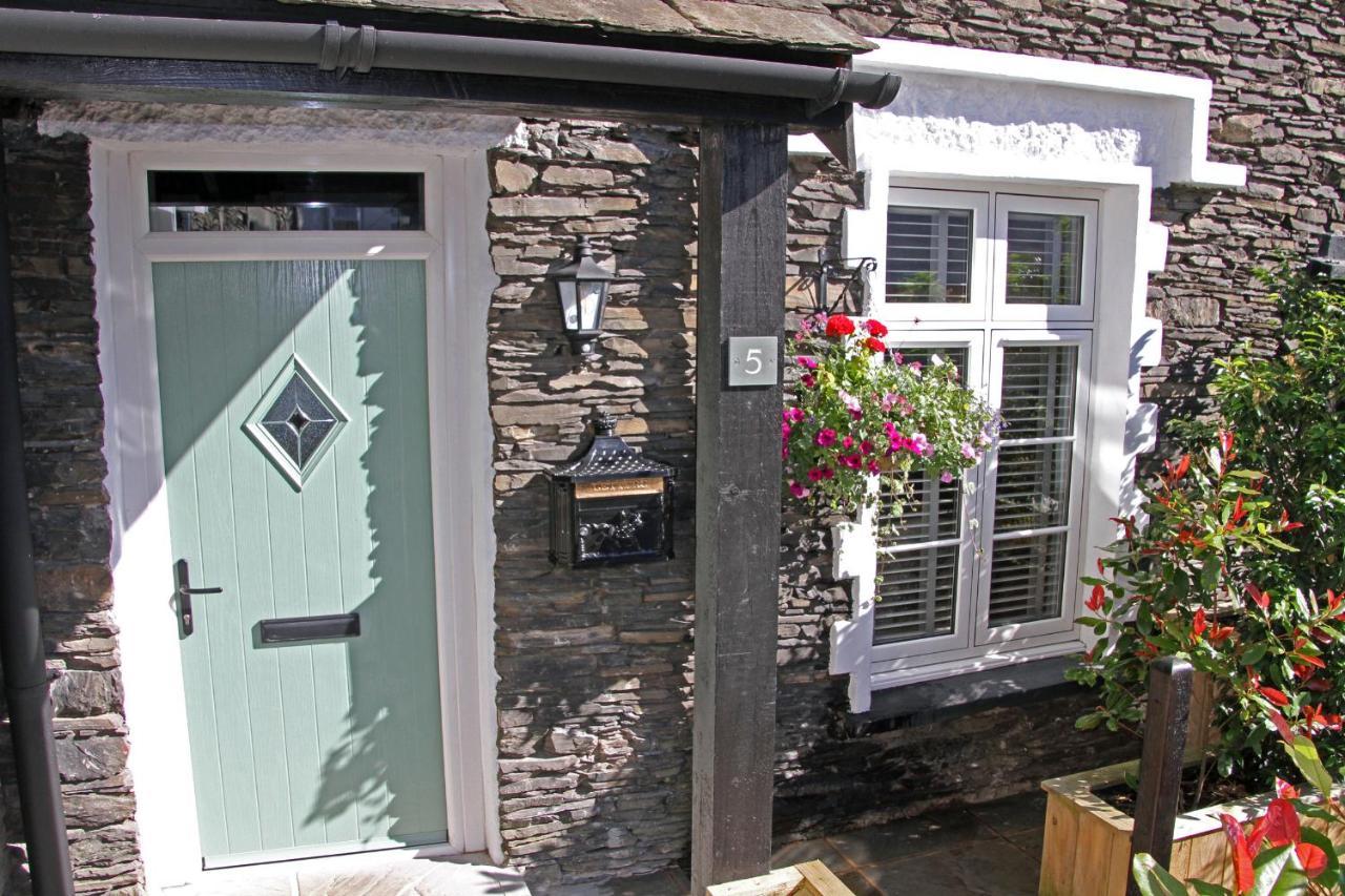 Old Village House ウィンダミア エクステリア 写真